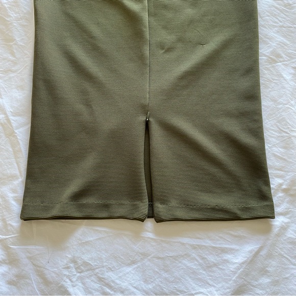 Women’s Metaphor Pencil Skirt - Small - Picture 6 of 6